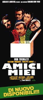 Amici Miei