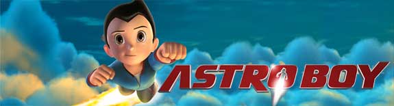 Astroboy