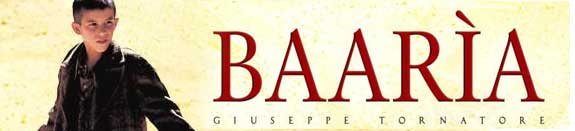 Baaria
