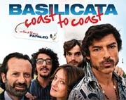 Basilicata Coast to Coast