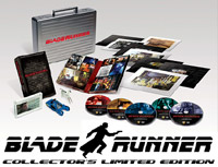 Blade Runner - Collector's Limited Edition