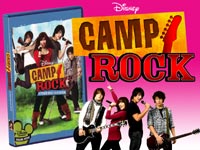Camp Rock - Extended Rock Star Edition