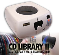 CD Library