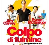 Colpo di Fulmine