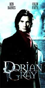 Dorian Gray