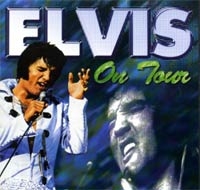 Elvis on Tour