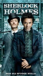 Sherlock Holmes