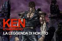 Ken Il Guerriero - La Leggenda di Hokuto
