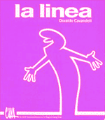 La Linea di Osvaldo Cavandoli - Cofanetto Special Edition
