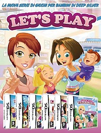 NINTENDO DS - Let's Play