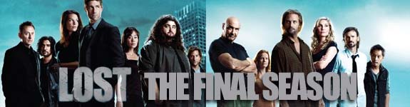 Lost Stagione 6