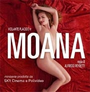 Moana - La serie televisiva