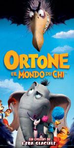 Ortone e il Mondo Dei Chi