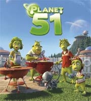 Planet 51