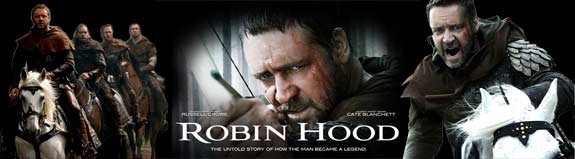 Robin Hood