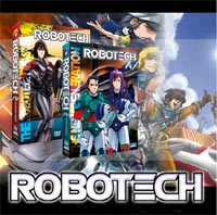Robotech