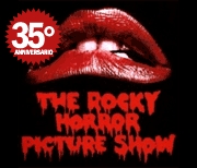 Rocky Horror Picture Show 35� Anniversario