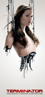 Terminator: the Sarah Connor's Chronicles