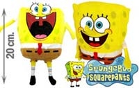 Spongebob Peluche