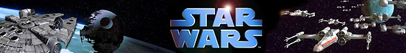 Promozione Star Wars - 20th Century Fox