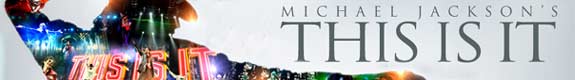 This is It - il film documentario di Michael Jackosn