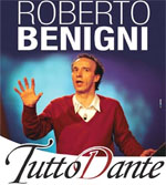 Tutto Dante - Roberto Benigni legge la Divina Commedia