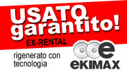 USATO Garantito!