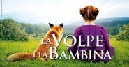 La Volpe e la Bambina