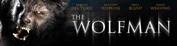 Wolfman