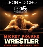 The Wrestler