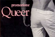Queer - Promozione Cecchi Gori