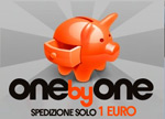 Promo One-By-One