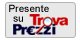 Segnalato da TrovaPrezzi