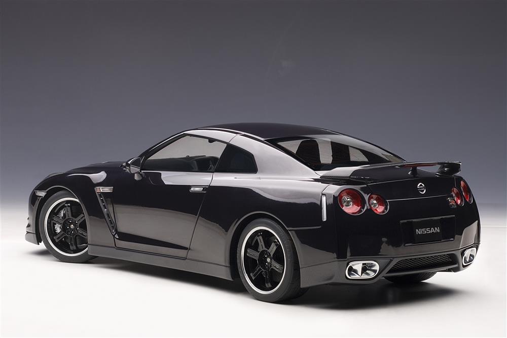 Nissan gtr r35 spec v wiki #4