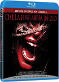 Che La Fine Abbia Inizio - Versione Integrale Non Censurata (Blu-Ray)