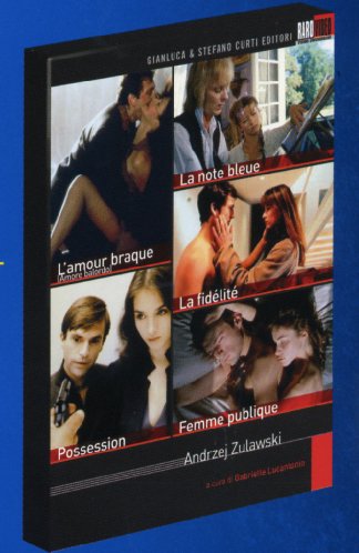 femme la possession