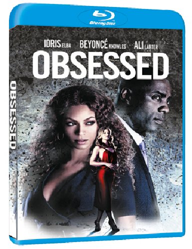 Obsessed (Blu-Ray)