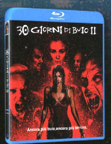 30 Giorni Di Buio 2 (Blu-Ray)