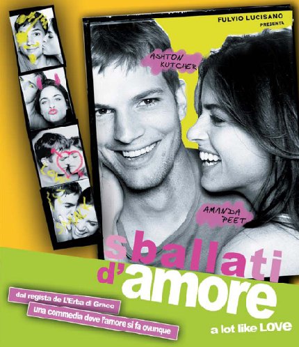Sballati d'Amore (Blu-Ray)