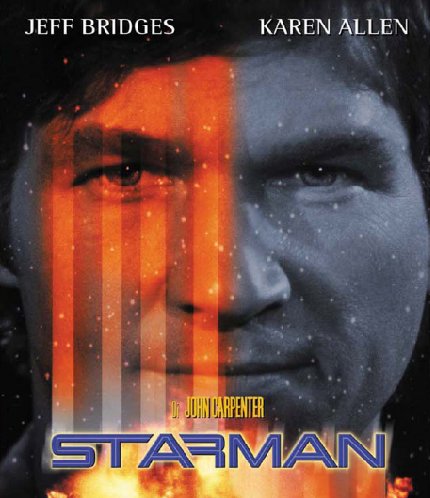 Starman (Blu-Ray)