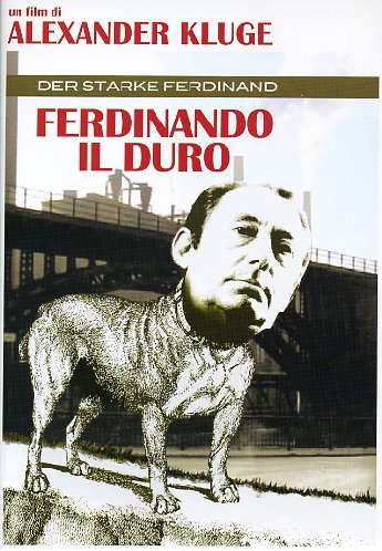 Ferdinando Il Duro [1976]