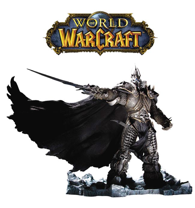 World Of Warcraft - Arthas world of warcraft arthas. World Of Warcraft - Arthas