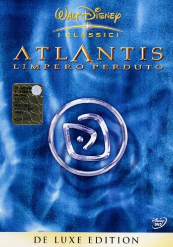 Atlantis - L`Impero Perduto [2001]