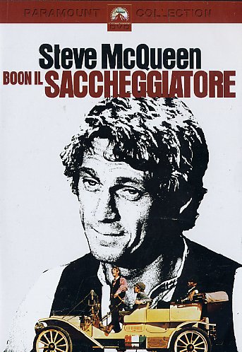 Boon Il Saccheggiatore [1969]
