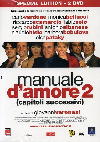 manuale d amore 2. dresses Manuale D#39;amore 2