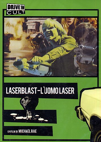 L`Uomo Laser [1978]