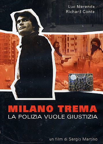 Milano Trema - Violent Professionals [Tntvillage]