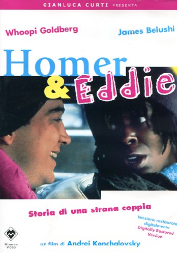 Homer & Eddie [1989]