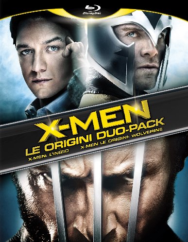 X Men Le Origini Wolwerin 79