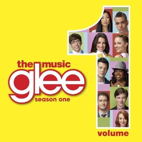 Glee:The Music Vol.1 O.S.T. Original Soundtrack - Colonna Sonora Originale CD - Bild 1 von 1